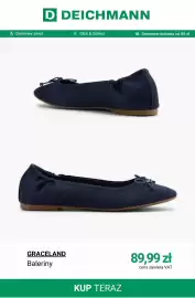 Deichmann gazetka tydzień 11 Strona 10