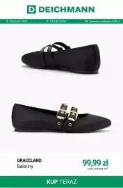 Deichmann gazetka tydzień 11 Strona 11