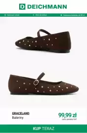 Deichmann gazetka tydzień 11 Strona 12