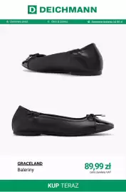 Deichmann gazetka tydzień 11 Strona 2