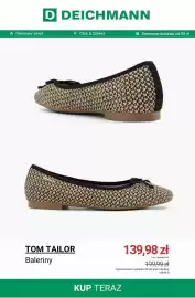 Deichmann gazetka tydzień 11 Strona 3