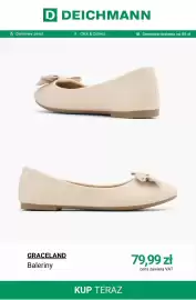 Deichmann gazetka tydzień 11 Strona 6