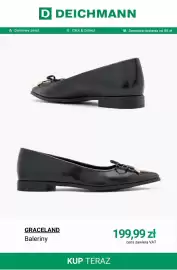 Deichmann gazetka tydzień 11 Strona 7