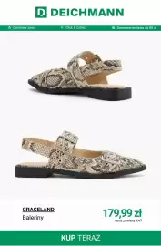 Deichmann gazetka tydzień 11 Strona 8