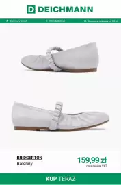 Deichmann gazetka tydzień 11 Strona 9