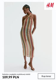 H&M gazetka tydzień 11 Strona 10