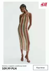 H&M gazetka tydzień 11 Strona 10