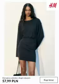 H&M gazetka tydzień 11 Strona 2