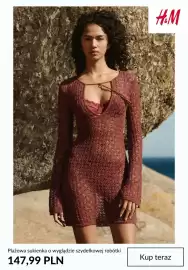 H&M gazetka tydzień 11 Strona 4