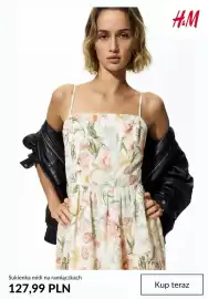 H&M gazetka tydzień 11 Strona 5