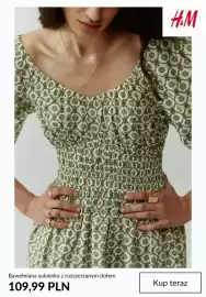 H&M gazetka tydzień 11 Strona 6