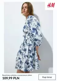 H&M gazetka tydzień 11 Strona 7