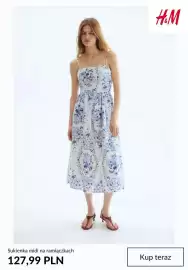 H&M gazetka tydzień 11 Strona 8