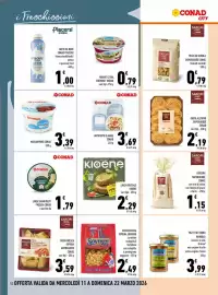 Volantino Conad City Pagina 10