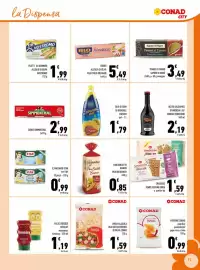 Volantino Conad City Pagina 11