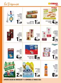 Volantino Conad City Pagina 12