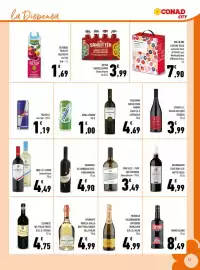Volantino Conad City Pagina 13