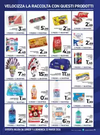 Volantino Conad City Pagina 15