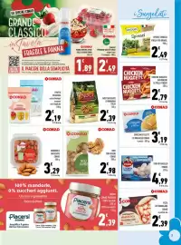 Volantino Conad City Pagina 3