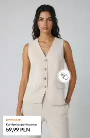 Sinsay gazetka Strona 10