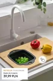 Sinsay gazetka Strona 16