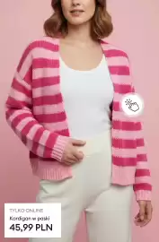 Sinsay gazetka Strona 22