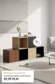 Sinsay gazetka Strona 8