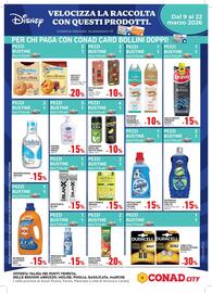 Volantino Conad City Pagina 2