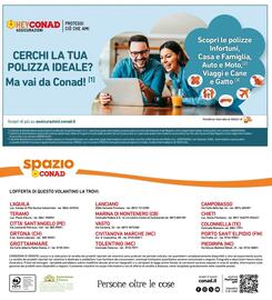 Volantino Spazio Conad settimana 11 Pagina 28