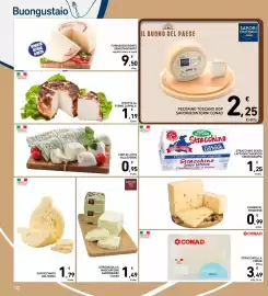 Volantino Spazio Conad settimana 11 Pagina 10