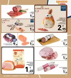 Volantino Spazio Conad settimana 11 Pagina 11