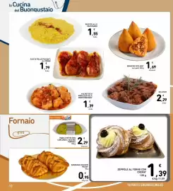 Volantino Spazio Conad settimana 11 Pagina 12