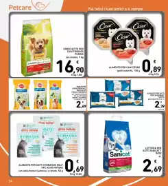 Volantino Spazio Conad settimana 11 Pagina 24
