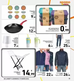Volantino Spazio Conad settimana 11 Pagina 25