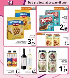 Volantino Spazio Conad settimana 11 Pagina 4