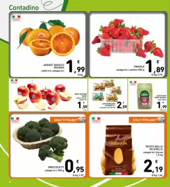Volantino Spazio Conad settimana 11 Pagina 6