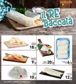 Volantino Spazio Conad settimana 11 Pagina 9