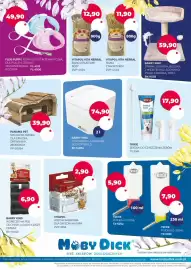 Moby Dick gazetka Strona 2