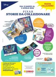 Volantino Conad Pagina 1