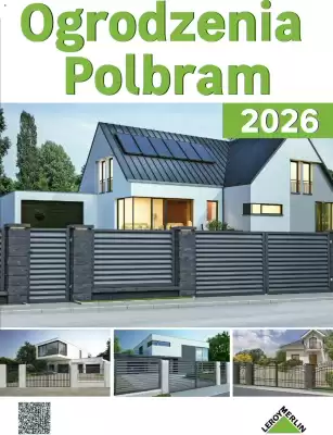 Leroy Merlin (ważność do 31-12)