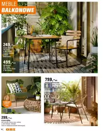 OBI gazetka Strona 10