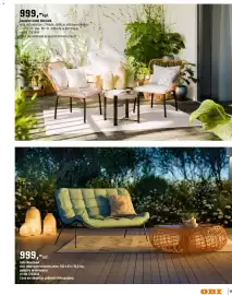 OBI gazetka Strona 11