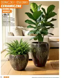 OBI gazetka Strona 114