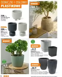 OBI gazetka Strona 120