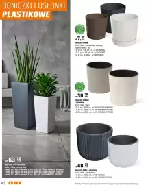 OBI gazetka Strona 122