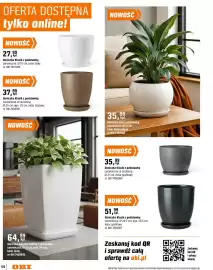 OBI gazetka Strona 126