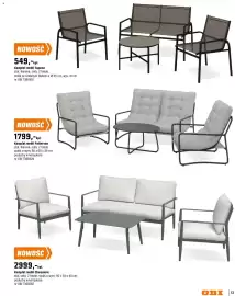 OBI gazetka Strona 13