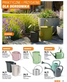 OBI gazetka Strona 135