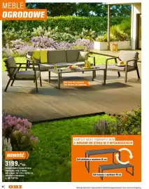 OBI gazetka Strona 16