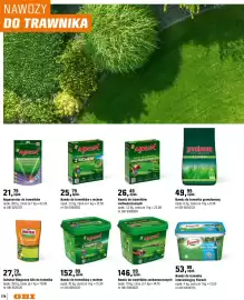 OBI gazetka Strona 174